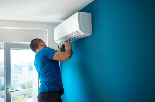 Professional HVAC in Ridgemark, CA