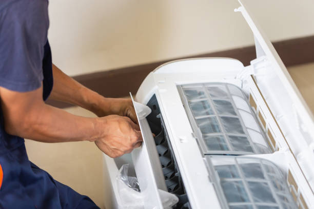 Best Energy-efficient HVAC Solutions in Ridgemark, CA