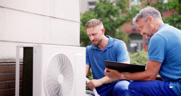 Best HVAC Retrofitting and Upgrading in Ridgemark, CA