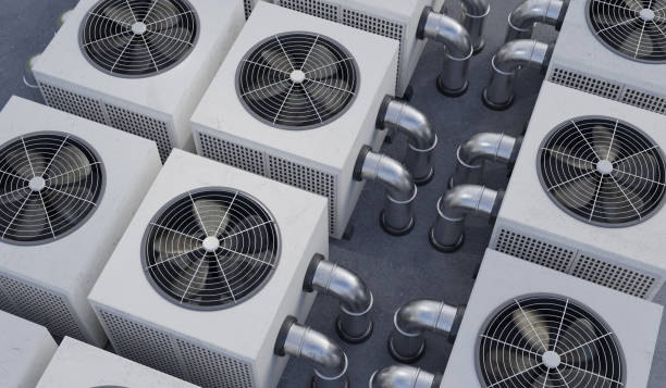 Best Seasonal HVAC Services in Ridgemark, CA