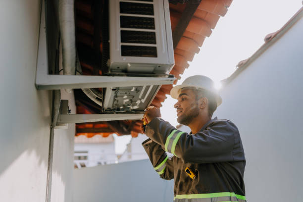 Best HVAC for Healthcare Facilities in Ridgemark, CA