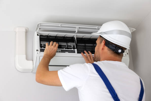 Best VRF (Variable Refrigerant Flow) Systems in Ridgemark, CA