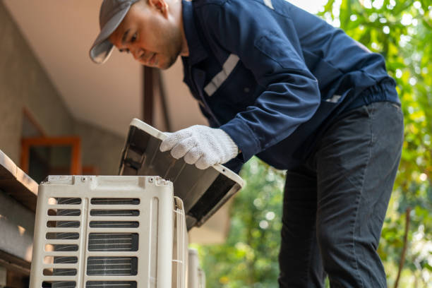 Best Solar-powered HVAC Systems in Ridgemark, CA