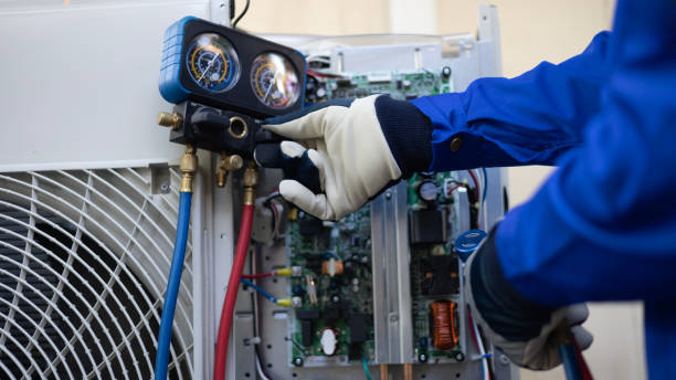 Best Residential HVAC in Ridgemark, CA
